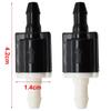 85321-26020 adecuado para Toyota Lexus coche tubo rociador válvula de retención tubo limpiaparabrisas válvula de retención