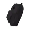 Mochila Personalizada para Homens, Simples e Versátil, Mochila Casual de Viagem de Grande Capacidade, Aluna do Ensino Fundamental, Mochila Escolar para Ensino Médio