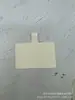 Parche de clip para carcasa de teléfono móvil con junta de color de fábrica, accesorio de cordón de uso común, joyería, pegatina trasera universal extraíble
