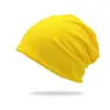 Gorro de punto de invierno versátil para hombre, Gorro de felpa de terciopelo, Protección para los oídos para ciclismo al aire libre, Gorro a prueba de frío para los dedos de los pies, Gorro de confinamiento para mujer