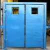 Puertas de Aire sin Presión Eléctricas Neumáticas Manuales Totalmente Automáticas con una Amplia Gama de Tipos y Buenas Propiedades de Sellado para Uso en Minería