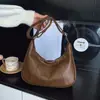 Bolso de Hombro Cruzado Retro Simple 2026 Transfronterizo para Mujer, Bolso de Hombro Cruzado Versátil de Moda de Gran Capacidad para Viajes Diarios