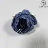 Estoque Disponível Fornecimento Cabeça de Flor de Peônia 9cm Decoração de Caixa de Presente DIY Transfronteiriça Parede de Flores de Casamento Decoração de Fotografia Doméstica