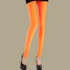 Pantalones Cortos Brillantes de Color Caramelo Nuevos para Primavera y Verano, Pantalones Fluorescentes Ajustados de Talla Grande Estilo Coreano, Leggings Ajustados