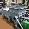 Muelle de Chengde máquina de transferencia a granel alimentador de vibración electromagnética alimentador de mina de carbón K-3/4