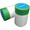 Película protectora de pintura, papel para decoración de muebles y pintura de automóviles, película de enmascarar, papel de enmascarar contra lodo de diatomeas y película protectora de aerosol de papel