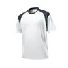 Izx Série Marca Moderna Camiseta Esportiva Fina Fresca Antibacteriana Masculina Verão Estilo Japonês Recorte Solta Manga Curta