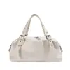 Bolso de Axila para Mujer 2026 Nuevo Modelo Bolso de Hombro Único Cruzado Otoño Commuting Bolso Almohada Gran Capacidad Bolso de Moda para Mujer