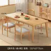 Mesas de Comedor para Uso Comercial en Restaurantes, Cantinas de Estilo Industrial, Cafeterías, Tiendas de Barbacoa, Juegos de Mesa y Sillas para Restaurantes de Comida Rápida