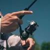Dawa 23 Novo Modelo Carretilha de Spinning Tatula Spider para Pesca em Água Doce e Salgada, Adequado para Robalo e Peixe-Cabeça-de-Cobra