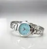 Relógio de nicho popular estilo francês com pulseira fina, luxo leve, simples e versátil, moderno e casual, adequado para trabalhadores de escritório e funcionários públicos