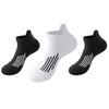 Calcetines Deportivos Zhuji para Hombre, Primavera y Verano, Absorbentes de Sudor, Anti-Olor, Prácticos para Exteriores, Entrenamiento de Baloncesto, Calcetines Antideslizantes para Correr, Zhuji