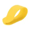 Capa de Silicone para Acelerador M365 PRO MAXG30 ES Series Capa Protetora para Dedo do Acelerador Caixa à Prova d'Água