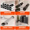 Tabla Multifuncional Ajustable para Músculos Abdominales Asistente de Abdominales Gimnasio Banco Comercial con Mancuernas Silla de Fitness Entrenador