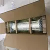 Nuevo Suministro de My1B25G-250Z, Descripción del Cilindro Rodless Tipo Básico Smc