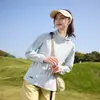Ropa de protección solar para exteriores moderna y popular para hombres, chaqueta de secado rápido resistente a los rayos UV, ropa de protección solar extremadamente elegante para mujeres, alta gama hecha a medida