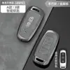 Adecuado para carcasa de llave Geely Emgrand, Xingrui, Xingyue L, Binrui, Cool Boyue, Binyue, cubierta de llave de coche GS, de alta gama para hombres y mujeres