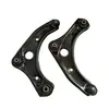 Adecuado para Nissan March/Sunshine/N17/Versa/Note Brazo de Control de Suspensión Inferior Brazo Oscilante Inferior Brazo Triangular