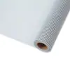 Tecido de malha xadrez, materiais para buquês criativos, papel de embrulho estilo coreano, malha para arte floral, suprimentos para floristas, materiais para floristas