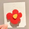 Accesorios para el Cabello Estilo Resort para Mujer, Pinzas para el Cabello con Ambiente Marino, Pinzas para el Cabello de Alta Gama y Exquisitas, Pinzas para el Flequillo y el Cabello Lateral