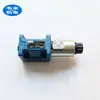Válvula Solenoide de Tensão Especial REXROTH 4WE10J3X/CG48N9K4
