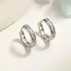 Brincos de Argola com Pérolas Douradas para Mulheres, Design de Moda de Nicho, Estilo de Luxo Leve, Versátil para o Dia a Dia, Brincos Atacado