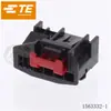 Conector Eletrônicos Qianjin 1563332-1 Conector Te Conector Tyco Grande Quantidade em Estoque