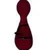 Bolsa para Pipa, Bolsa Engrosada para Instrumentos Musicales para Adultos y Niños, Ligera y Portátil, Se Puede Llevar en la Espalda o en la Mano, Bolsa Impermeable Oxford para Pipa