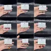 Brincos de Urso Amorosos para Outono e Inverno para Mulheres, Fofos e Doces, Versáteis, Galvanoplastia Ecológica, Atacado de Acessórios Yiwu