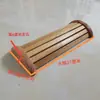 Accesorios para Sillón Reclinable Reposabrazos de Silla de Madera Hebilla de Hierro Engranaje de Silla de Madera Enlace Colgante Pieza de Hierro Tornillo Reposabrazos de Silla de Hierro