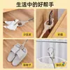Mujeres Embarazadas y Postparto Pueden Recoger Cosas Sin Agacharse, Pinza Recogedora Multifuncional, Herramienta Clip-On Fácil de Limpiar