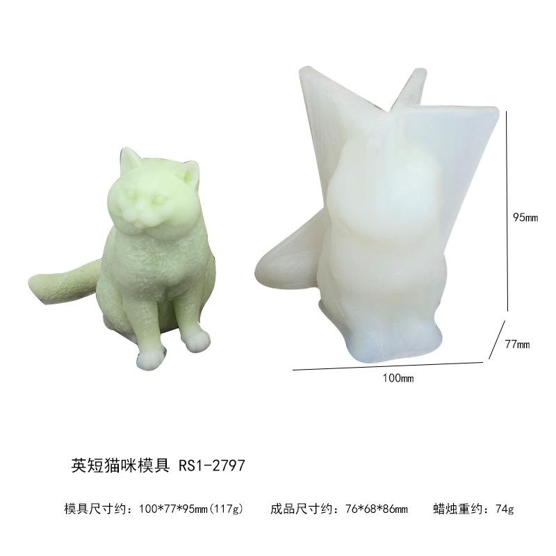 RS1-2797英短猫咪模具.jpg