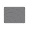 Alfombrilla Absorbente para Fregadero de Tierra de Diatomeas Amazon Transfronteriza Alfombrilla Escurridora de Cocina Alfombrilla Seca Platos Secado Rápido Antimoho