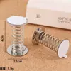 Accesorios para manualidades Perlebeads, soporte para herramientas Perlebeads, base de resorte, decoración de coche de alta calidad, decoración de soporte
