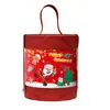 Cubo de Abrazo Navideño Caja de Regalo de Papelería Nueva para Estudiantes Escolares Regalos y Premios Navideños para Clase Venta al por Mayor