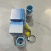 Filtro para Grifo Cocina Ahorro de Agua Purificación de Agua Cabezal Antisalpicaduras Retráctil con Piedra Maifan Cabezal de Ducha para Grifo