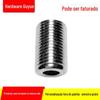 Fornecido diretamente pelo fabricante: Porcas Galvanizadas Prensadas a Frio com Rosca Interna e Externa, Parafusos de Conversão Não Padrão de Aço Inoxidável, Parafusos de Redução com Rosca Interna e Externa