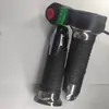 Interruptor de grano de arroz sin pantalla + manija eléctrica de coche de crucero B accesorios para coche eléctrico manija de control de velocidad manija del acelerador