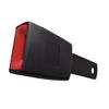 Hebilla de cinturón de seguridad para coche de uso común, enchufe para coche, base de bloqueo del cinturón de seguridad