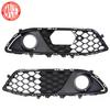 Adecuado para Alfa Romeo Giulia 2016-23 con Marco para Luz Antiniebla 156119013 156119010