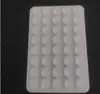 Ventosa de Silicona de Doble Cara para Teléfono Móvil, Fuerte Soporte de Pared Antideslizante para Espejo de Baño, Gadget Adhesivo de Pared para Selfies y Fitness
