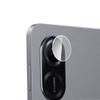 Para honor Panel Plano X9 Película para Lente Redonda Sencilla Dividida honor pad x8pro Película Protectora de Cristal para Cámara Trasera