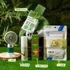 Paquete de Regalo Refrescante de Verano, Set de Souvenir Refrescante, Alivio del Calor de Verano, Premios para Eventos de Empresa, Caja de Regalo para Empleados