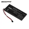 Aplicável à alça esquerda e direita do Nintendo Switch HAC-006 bateria mAh capacidade substituição BATERIA SWITCH