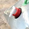 Fabricante Venta al por Mayor Deportes Aire Libre Portátil Plegable Bolsa de Agua Camping Bolsa de Agua Gran Capacidad Cubo de PVC Transparente 20L