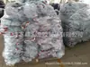 Suministro de Fabricantes Bolsa de Agua Plegable de PVC Bolsa de Agua Portátil para Exteriores Cubo Plegable 20L