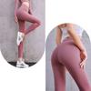 Comercio Exterior Deportes pantalones de yoga ropa elásticos pantalones de fitness fondo pantalones ajustados pantalones de mujer XX0176