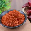 Pimentas Secas Não Picantes Pimentas Extra Aromáticas Pimentas para Chapa Pimenta Vermelha de Pequim Pimenta de Prato de Xinjiang Salpico de Óleo Vermelho Óleo de Pimenta Picante