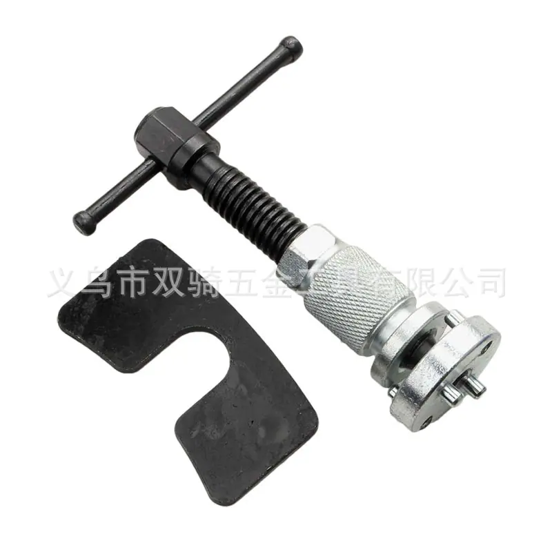 蝶式刹车分泵调整工具10