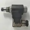 Válvula Solenoide de Cartucho Roscado Hidráulico de Dos Vías de Retención Cerrada Constantemente DHF08-228/SV08-28/SV2-08-2NCSP